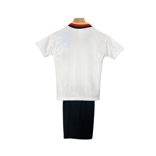 Conjunto Infantil Retrô - Alemanha 1994 I Home