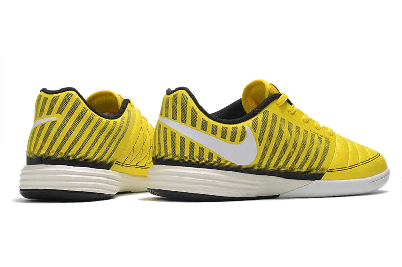 TênisFutsal Nike Lunar Gato IC