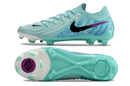 Chuteira Nike Phantom GX II FG - Azul