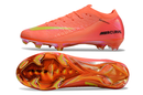 Chuteira Nike Mercurial Air Zoom Vapor 16 Edição EspecialElite Cosmic 2 FG