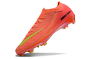 Chuteira Nike Mercurial Air Zoom Vapor 16 Edição EspecialElite Cosmic 2 FG
