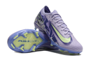 Chuteira Nike Air Zoom Mercurial Vapor 16 Elite FG - Roxa - Pack United
