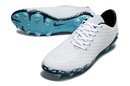 Chuteira Nike Hypervenom RGN Transform Hydra FG - Azul