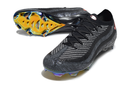 Chuteira Nike AIR Zoom Mercurial Vapor 16 Elite AIR MAX 95 FG - Preta