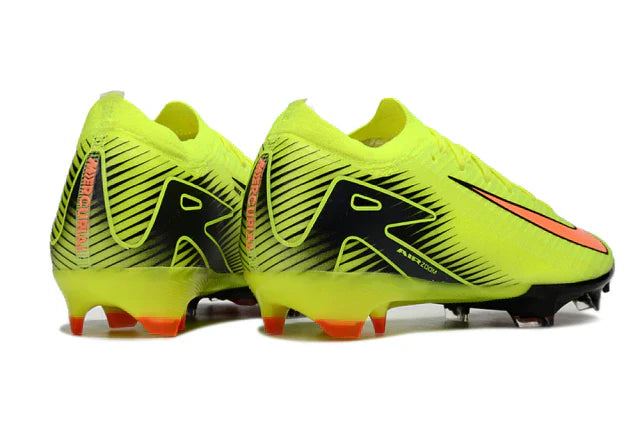 Chuteira Nike Air Zoom Mercurial Vapor 16 Elite FG - Verde