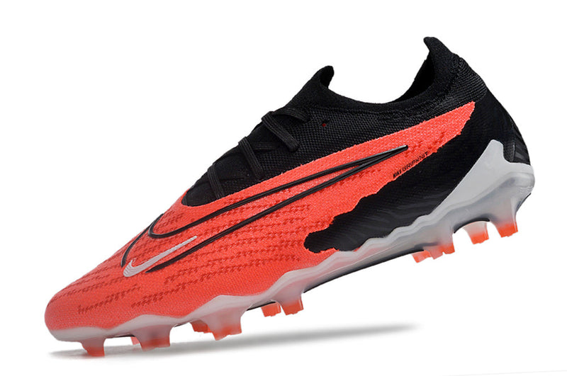 Chuteira Nike Phantom Gripknit GX Elite FG