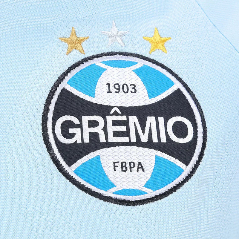 Camisa Grêmio 25/26 II Away - Feminina