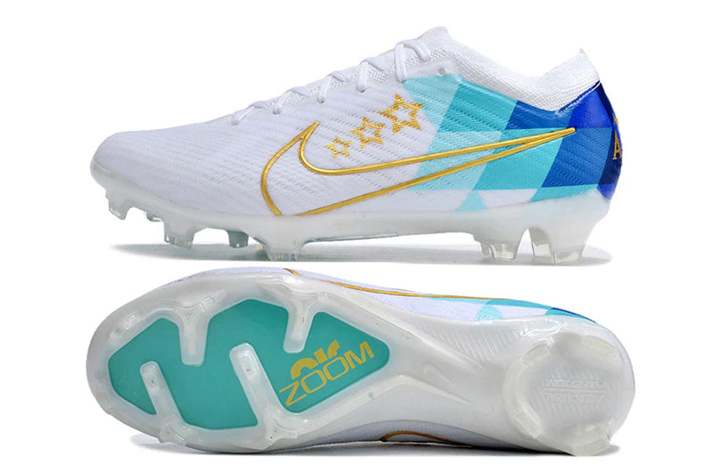 Chuteira Nike Mercurial Vapor 15 Air Zoom ENZO FERNÁNDEZ FG