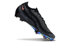 Chuteira Nike AIR Zoom Mercurial Vapor 16 Elite AIR MAX 95 FG - Preta