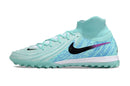 Chuteira Nike Phantom Luna TF - Azul