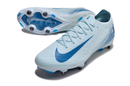 Chuteira Nike Air Zoom Mercurial Vapor 16 Elite SG - Azul
