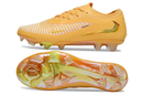 Chuteira Nike Phantom 6 Elite FG - Dourada