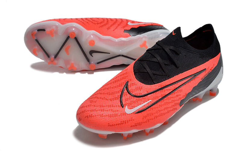 Chuteira Nike Phantom Gripknit GX Elite FG