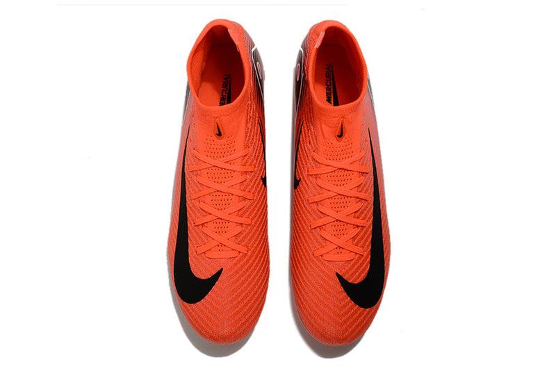 Society Nike Air Zoom Mercurial Superfly 10 Elite TF