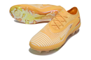 Chuteira Nike Phantom 6 Elite FG - Dourada