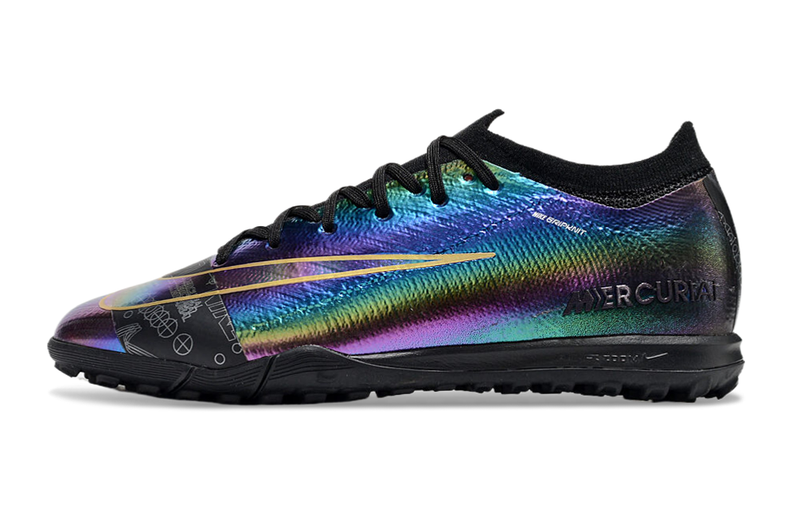 Chuteira Society Nike Air Zoom Mercurial Vapor 16 Elite TF