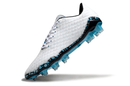 Chuteira Nike Hypervenom RGN Transform Hydra FG - Azul