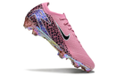 Chuteira Nike Air Zoom Mercurial Vapor 16 Elite FG - Rosa