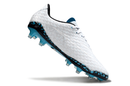 Chuteira Nike Hypervenom RGN Transform Hydra FG - Azul
