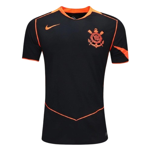 Corinthians 25/26 III Third - Versão Torcedor