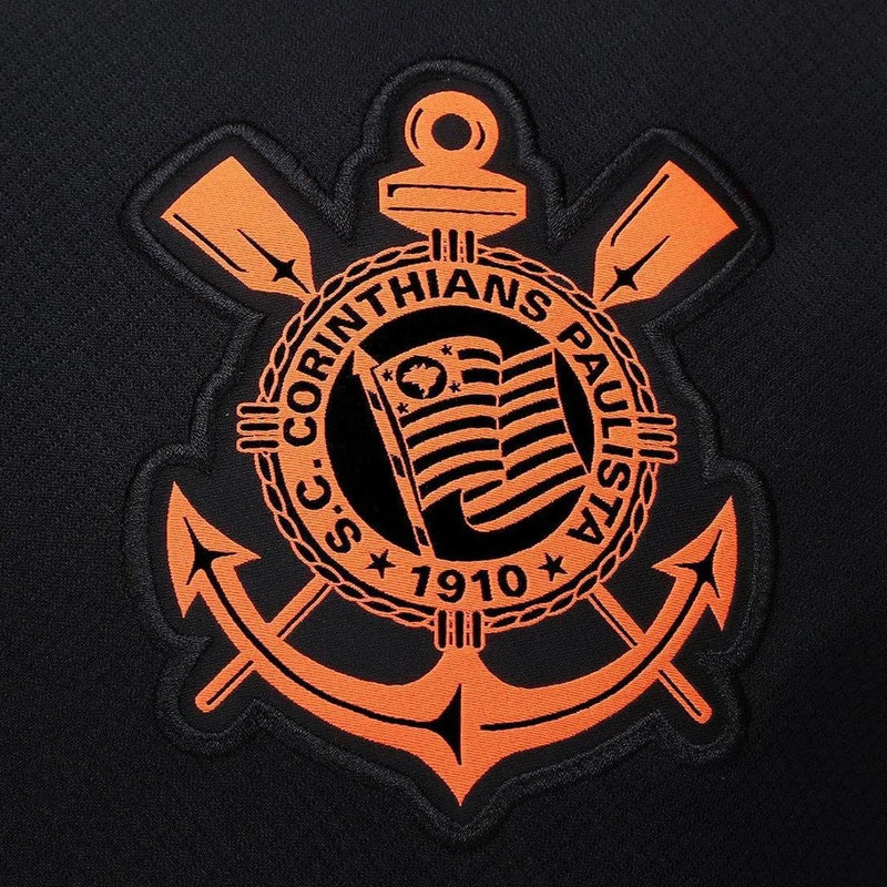 Corinthians 25/26 III Third - Versão Torcedor
