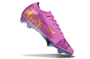 Chuteira Nike Air Zoom Mercurial Vapor 16 Elite FG - Roxa