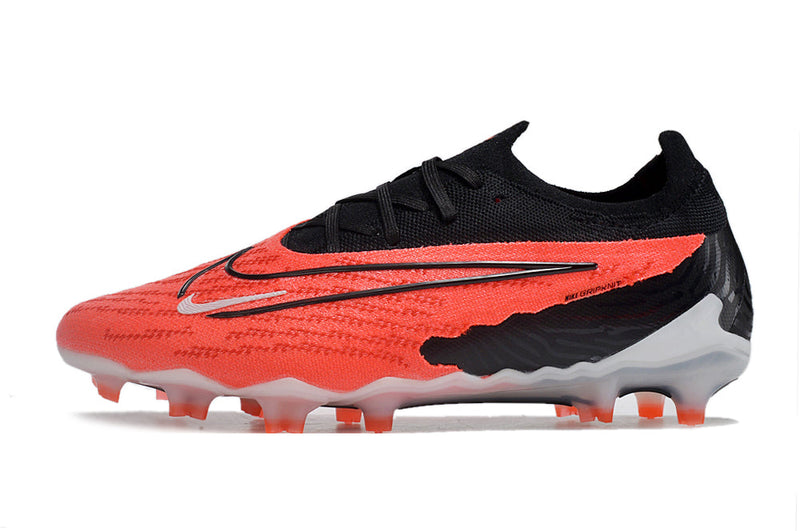 Chuteira Nike Phantom Gripknit GX Elite FG
