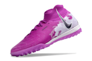 Chuteira Nike Phantom Luna TF - Roxo