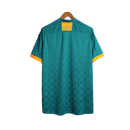 Camisa Fluminense 20/21 II Away - Versão Retrô