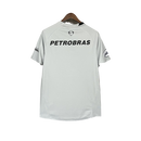 Camisa Flamengo 2008 Goleiro - Versão Retrô