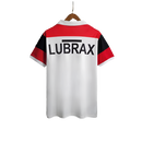 Camisa Flamengo 1986 II Away - Versão Retrô