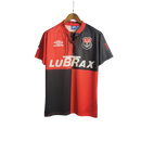 Camisa Flamengo 1994 I Home Centenary Model - Versão Retrô