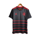 Camisa Flamengo 20/21 III Third - Versão Retrô
