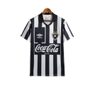 Camisa Botafogo 1997 I Home - Versão Retrô