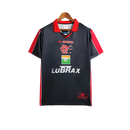 Camisa Flamengo 1999 III Third - Versão Retrô