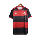 Camisa Flamengo 20/21 I Home - Versão Retrô