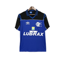 Camisa Flamengo 99/00 Goleiro - Versão Retrô