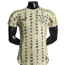 Camisa Corinthians 22/23 III Third - Versão Jogador