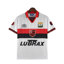 Camisa Flamengo 1995 II Away - Versão Retrô