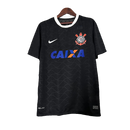 Camisa Corinthians 12/13 II Away - Versão Retrô