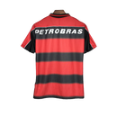 Camisa Flamengo 1997 I Home - Versão Retrô