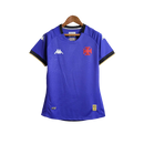 Camisa Vasco 23/24 Goleiro - Azul - Feminina