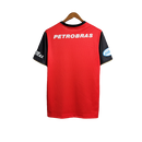 Camisa Flamengo 08/09 III Third - Versão Retrô
