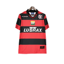 Camisa Flamengo 95/96 I Home - Versão Retrô