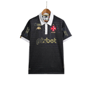 Camisa Vasco 23/24 III Third - Todos os Patrocínios - Versão Torcedor