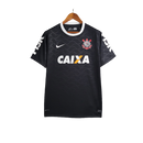 Camisa Corinthians 2012 II Away - Versão Retrô