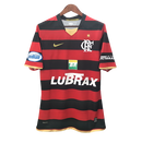 Camisa Flamengo 08/09 I Home - Versão Retrô
