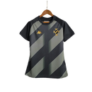 Camisa Vasco 23/24 Edição Especial - Preto - Feminina