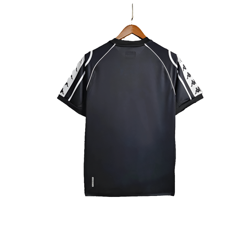 Camisa Vasco 24/25 Edição Especial - Preto - Versão Torcedor