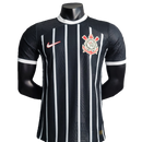 Camisa Corinthians 23/24 II Away - Versão Jogador